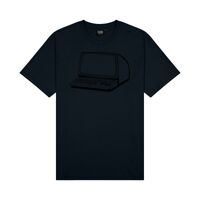 Cloke Mens Edit Tee Thumbnail
