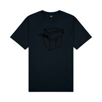 Cloke Mens Edit Tee Thumbnail