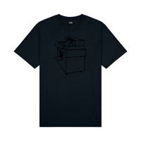 Cloke Mens Edit Tee Thumbnail