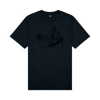 Cloke Mens Edit Tee Thumbnail