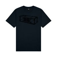 Cloke Mens Edit Tee Thumbnail