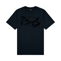 Cloke Mens Edit Tee Thumbnail