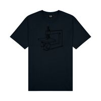 Cloke Mens Edit Tee Thumbnail