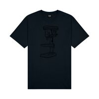 Cloke Mens Edit Tee Thumbnail