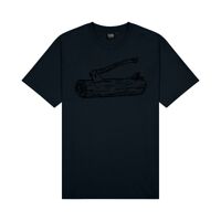 Cloke Mens Edit Tee Thumbnail