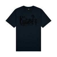 Cloke Mens Edit Tee Thumbnail