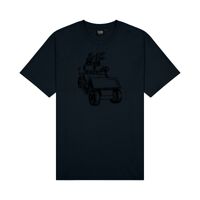 Cloke Mens Edit Tee Thumbnail