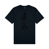 Cloke Mens Edit Tee Thumbnail