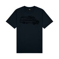 Cloke Mens Edit Tee Thumbnail