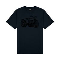 Cloke Mens Edit Tee Thumbnail