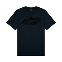 Cloke Mens Edit Tee Thumbnail