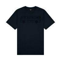 Cloke Mens Edit Tee Thumbnail