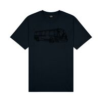 Cloke Mens Edit Tee Thumbnail