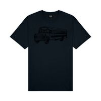 Cloke Mens Edit Tee Thumbnail