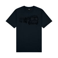 Cloke Mens Edit Tee Thumbnail