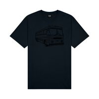 Cloke Mens Edit Tee Thumbnail