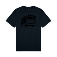Cloke Mens Edit Tee Thumbnail