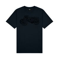Cloke Mens Edit Tee Thumbnail