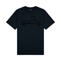 Cloke Mens Edit Tee Thumbnail
