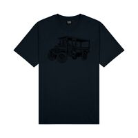 Cloke Mens Edit Tee Thumbnail