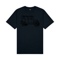 Cloke Mens Edit Tee Thumbnail