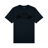 Cloke Mens Edit Tee Thumbnail