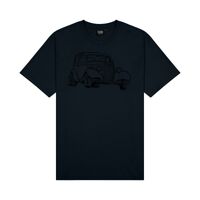 Cloke Mens Edit Tee Thumbnail