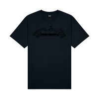 Cloke Mens Edit Tee Thumbnail