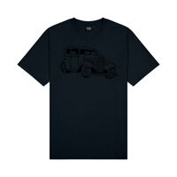 Cloke Mens Edit Tee Thumbnail