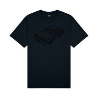 Cloke Mens Edit Tee Thumbnail