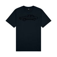 Cloke Mens Edit Tee Thumbnail