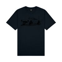 Cloke Mens Edit Tee Thumbnail
