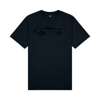 Cloke Mens Edit Tee Thumbnail