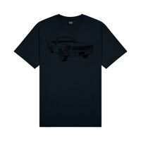Cloke Mens Edit Tee Thumbnail