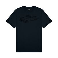 Cloke Mens Edit Tee Thumbnail
