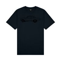 Cloke Mens Edit Tee Thumbnail