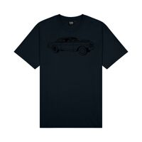 Cloke Mens Edit Tee Thumbnail