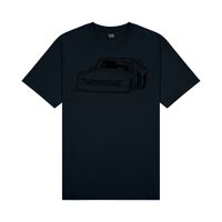 Cloke Mens Edit Tee Thumbnail