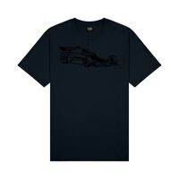 Cloke Mens Edit Tee Thumbnail