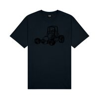 Cloke Mens Edit Tee Thumbnail