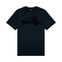 Cloke Mens Edit Tee Thumbnail