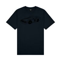 Cloke Mens Edit Tee Thumbnail