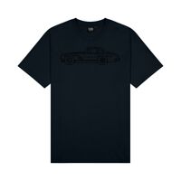 Cloke Mens Edit Tee Thumbnail