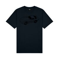 Cloke Mens Edit Tee Thumbnail