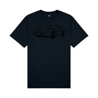 Cloke Mens Edit Tee Thumbnail