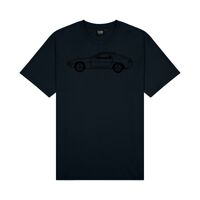 Cloke Mens Edit Tee Thumbnail