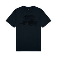 Cloke Mens Edit Tee Thumbnail