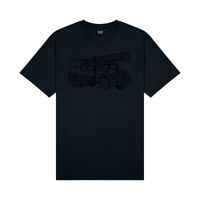 Cloke Mens Edit Tee Thumbnail