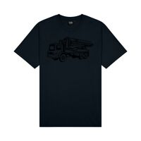 Cloke Mens Edit Tee Thumbnail