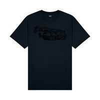 Cloke Mens Edit Tee Thumbnail